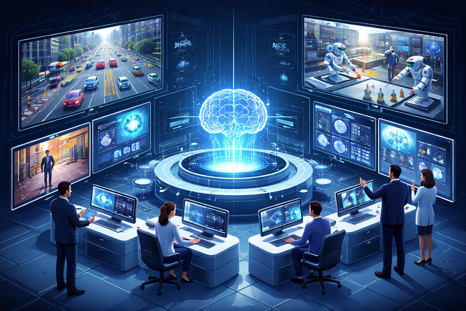 FreeWay Edge AI System